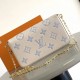 Replica Mirror Quality Louis Vuitton LV Felicie Pochette M83025