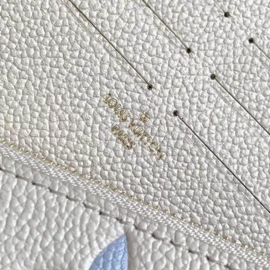 Replica Mirror Quality Louis Vuitton LV Felicie Pochette M83025