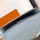 Replica Mirror Quality Louis Vuitton LV Felicie Pochette M83025