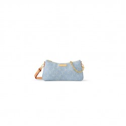 Replica Mirror Quality Louis Vuitton Liv Pochette M83532