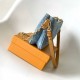 Replica Mirror Quality Louis Vuitton Liv Pochette M83532 Replica Mirror Quality Louis Vuitton Liv Pochette M83532
