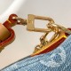 Replica Mirror Quality Louis Vuitton Liv Pochette M83532 Replica Mirror Quality Louis Vuitton Liv Pochette M83532