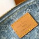 Replica Mirror Quality Louis Vuitton Liv Pochette M83532 Replica Mirror Quality Louis Vuitton Liv Pochette M83532