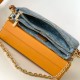 Replica Mirror Quality Louis Vuitton Liv Pochette M83532 Replica Mirror Quality Louis Vuitton Liv Pochette M83532