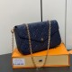 Replica Mirror Quality Louis Vuitton LV Felicie Pochette M83589 Replica Mirror Quality Louis Vuitton LV Felicie Pochette M83589