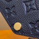 Replica Mirror Quality Louis Vuitton LV Felicie Pochette M83589 Replica Mirror Quality Louis Vuitton LV Felicie Pochette M83589