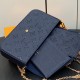 Replica Mirror Quality Louis Vuitton LV Felicie Pochette M83589 Replica Mirror Quality Louis Vuitton LV Felicie Pochette M83589