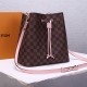 Replica Mirror Quality LV Neonoe MM N40198