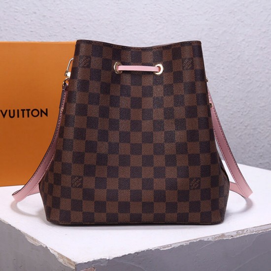 Replica Mirror Quality LV Neonoe MM N40198