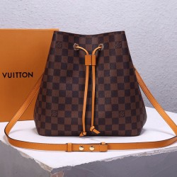 Replica Mirror Quality LV Neonoe MM N40213