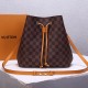 Replica Mirror Quality LV Neonoe MM N40213 Replica Mirror Quality LV Neonoe MM N40213