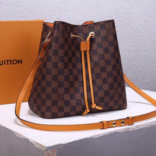 Replica Mirror Quality LV Neonoe MM N40213 Replica Mirror Quality LV Neonoe MM N40213