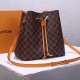 Replica Mirror Quality LV Neonoe MM N40213 Replica Mirror Quality LV Neonoe MM N40213