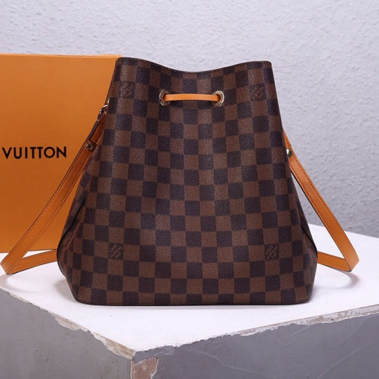 Replica Mirror Quality LV Neonoe MM N40213 Replica Mirror Quality LV Neonoe MM N40213