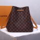 Replica Mirror Quality LV Neonoe MM N40213 Replica Mirror Quality LV Neonoe MM N40213