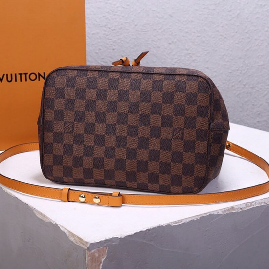 Replica Mirror Quality LV Neonoe MM N40213 Replica Mirror Quality LV Neonoe MM N40213