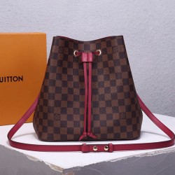 Replica Mirror Quality LV Neonoe MM N40214