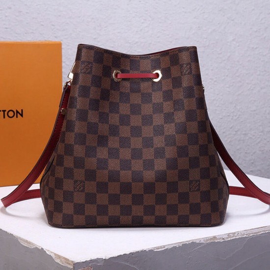 Replica Mirror Quality LV Neonoe MM N40214 Replica Mirror Quality LV Neonoe MM N40214