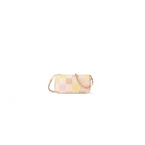 Replica Mirror Quality Louis Vuitton Pochette Accessoires N40642 Replica Mirror Quality Louis Vuitton Pochette Accessoires N40642