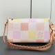 Replica Mirror Quality Louis Vuitton Pochette Accessoires N40642 Replica Mirror Quality Louis Vuitton Pochette Accessoires N40642