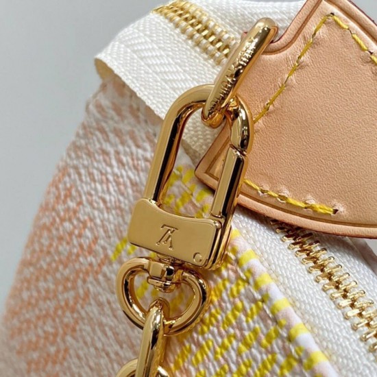 Replica Mirror Quality Louis Vuitton Pochette Accessoires N40642 Replica Mirror Quality Louis Vuitton Pochette Accessoires N40642