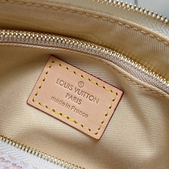 Replica Mirror Quality Louis Vuitton Pochette Accessoires N40642 Replica Mirror Quality Louis Vuitton Pochette Accessoires N40642