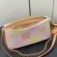 Replica Mirror Quality Louis Vuitton Pochette Accessoires N40642 Replica Mirror Quality Louis Vuitton Pochette Accessoires N40642