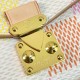 Replica Mirror Quality Louis Vuitton Pochette Metis East West N40749
