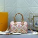 Replica Mirror Quality Louis Vuitton LV Speedy Bandouliere 20 M11209 Replica Mirror Quality Louis Vuitton LV Speedy Bandouliere 20 M11209