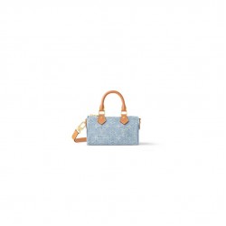 Replica Mirror Quality Louis Vuitton LV Nano Speedy M11212