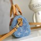 Replica Mirror Quality Louis Vuitton LV Nano Speedy M11212 Replica Mirror Quality Louis Vuitton LV Nano Speedy M11212