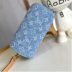 Replica Mirror Quality Louis Vuitton LV Nano Speedy M11212