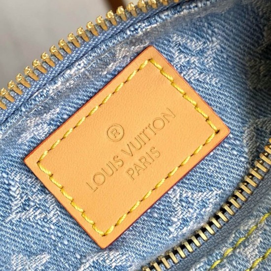 Replica Mirror Quality Louis Vuitton LV Nano Speedy M11212 Replica Mirror Quality Louis Vuitton LV Nano Speedy M11212
