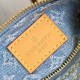 Replica Mirror Quality Louis Vuitton LV Nano Speedy M11212 Replica Mirror Quality Louis Vuitton LV Nano Speedy M11212
