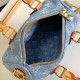 Replica Mirror Quality Louis Vuitton LV Nano Speedy M11212 Replica Mirror Quality Louis Vuitton LV Nano Speedy M11212
