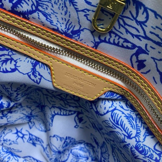 Replica Mirror Quality Louis Vuitton LV Neverfull MM M11263 Replica Mirror Quality Louis Vuitton LV Neverfull MM M11263