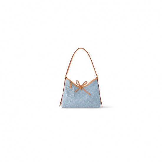 Replica Mirror Quality Louis Vuitton CarryAll PM M11462