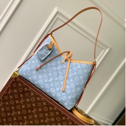 Replica Mirror Quality Louis Vuitton CarryAll PM M11462