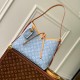 Replica Mirror Quality Louis Vuitton CarryAll PM M11462