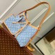 Replica Mirror Quality Louis Vuitton CarryAll PM M11462