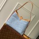Replica Mirror Quality Louis Vuitton CarryAll PM M11462