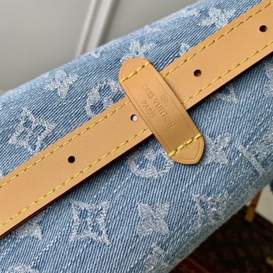 Replica Mirror Quality Louis Vuitton CarryAll PM M11462