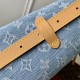 Replica Mirror Quality Louis Vuitton CarryAll PM M11462