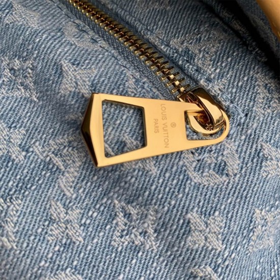 Replica Mirror Quality Louis Vuitton CarryAll PM M11462