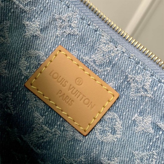 Replica Mirror Quality Louis Vuitton CarryAll PM M11462