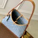 Replica Mirror Quality Louis Vuitton CarryAll PM M11462