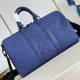 Replica Mirror Quality Louis Vuitton LV Keepall Bandouliere 35 M11691 Replica Mirror Quality Louis Vuitton LV Keepall Bandouliere 35 M11691