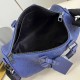Replica Mirror Quality Louis Vuitton LV Keepall Bandouliere 35 M11691 Replica Mirror Quality Louis Vuitton LV Keepall Bandouliere 35 M11691