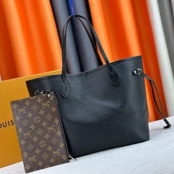 Replica Mirror Quality Louis Vuitton LV Neverfull MM M11930