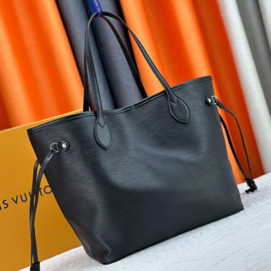 Replica Mirror Quality Louis Vuitton LV Neverfull MM M11930